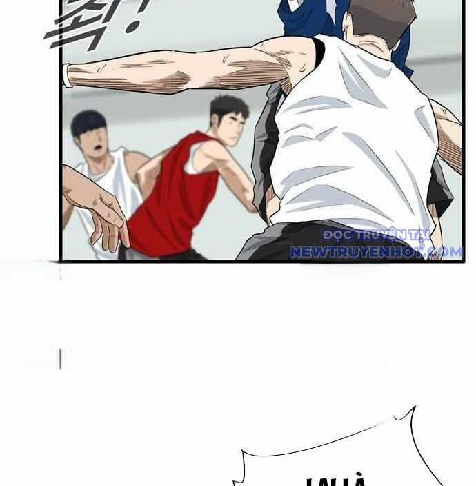 Lật Ngược Tình Thế - Chapter 5 - Trang 6