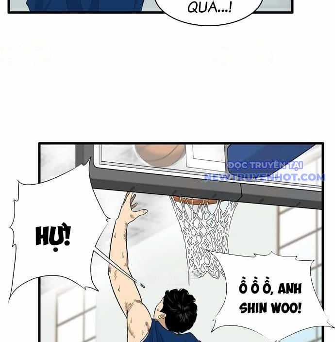 Lật Ngược Tình Thế - Chapter 5 - Trang 8