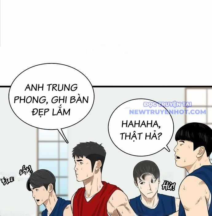 Lật Ngược Tình Thế - Chapter 5 - Trang 10