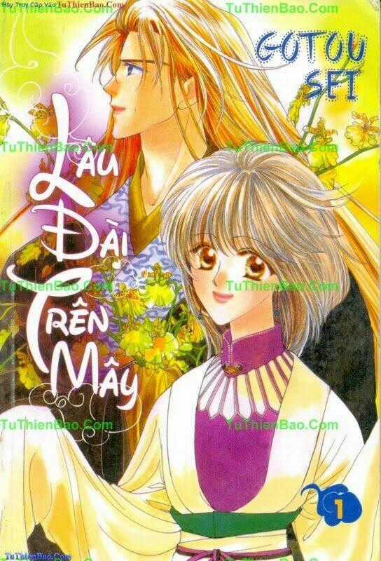 Lâu Đài Trên Mây - Chapter 1 - Trang 1