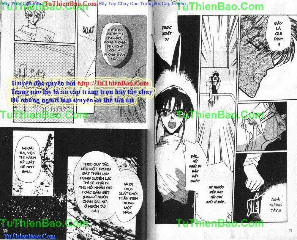 Lâu Đài Trên Mây - Chapter 5 - Trang 15