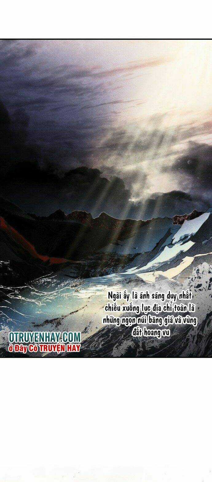 LÂU ĐÀI VÔ DANH - Chapter 0 - Trang 5