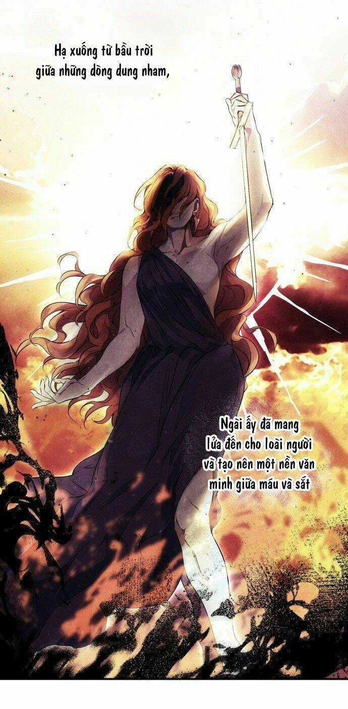 LÂU ĐÀI VÔ DANH - Chapter 0 - Trang 6