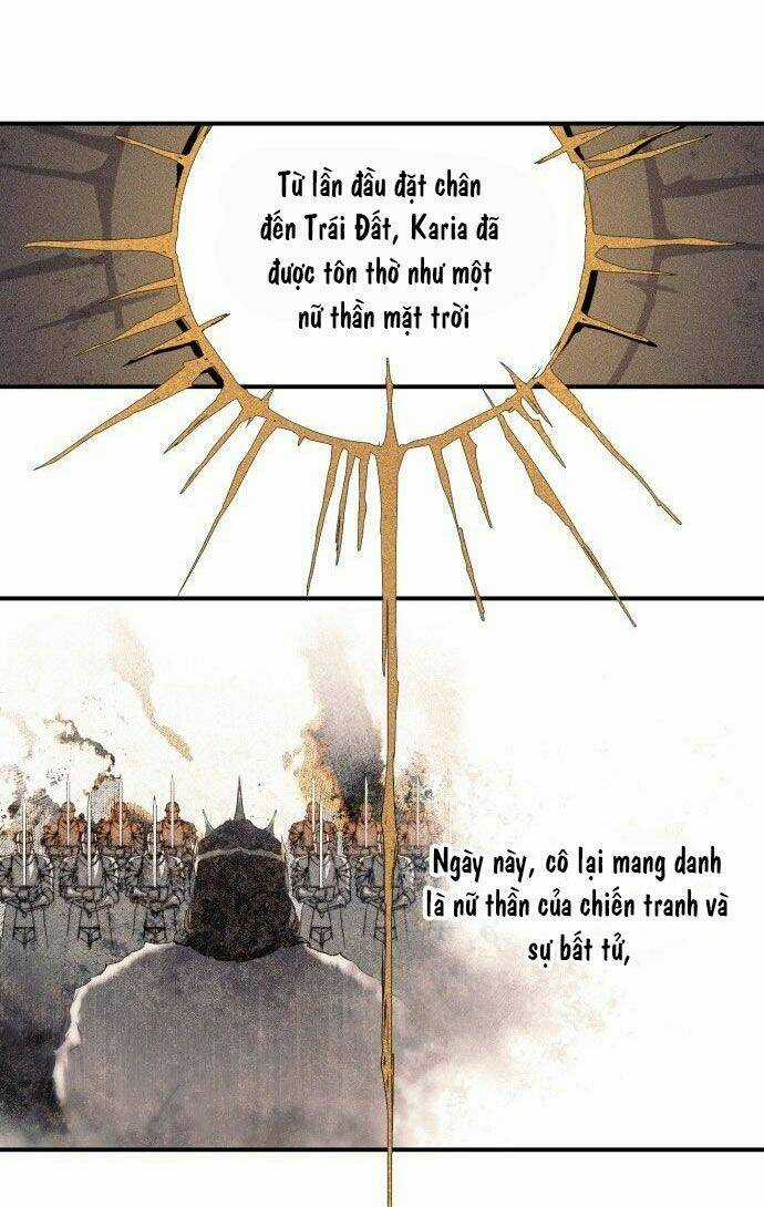 LÂU ĐÀI VÔ DANH - Chapter 0 - Trang 7