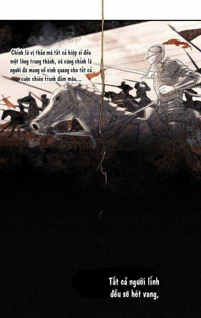 LÂU ĐÀI VÔ DANH - Chapter 0 - Trang 8