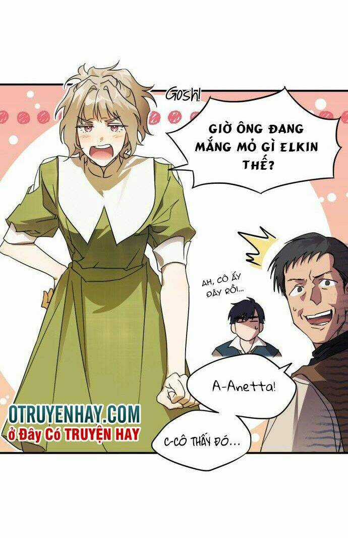 LÂU ĐÀI VÔ DANH - Chapter 1 - Trang 19