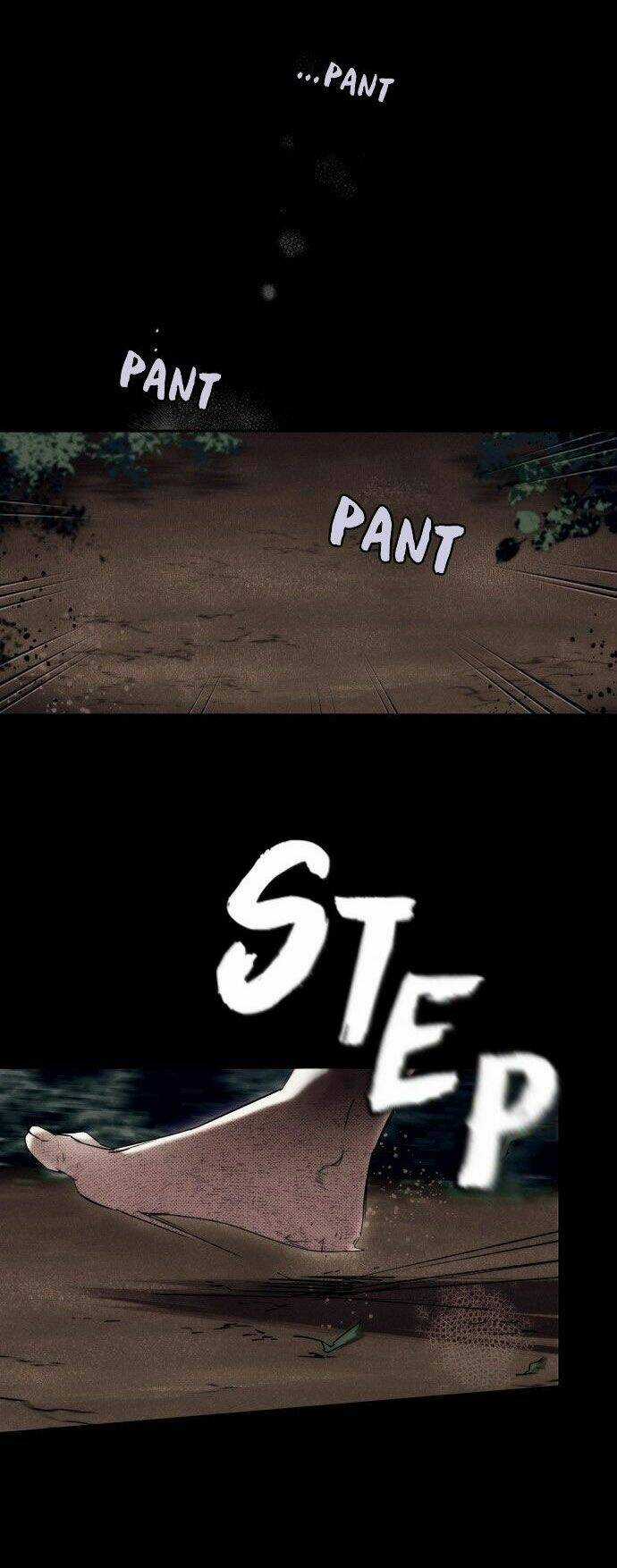 LÂU ĐÀI VÔ DANH - Chapter 1 - Trang 4