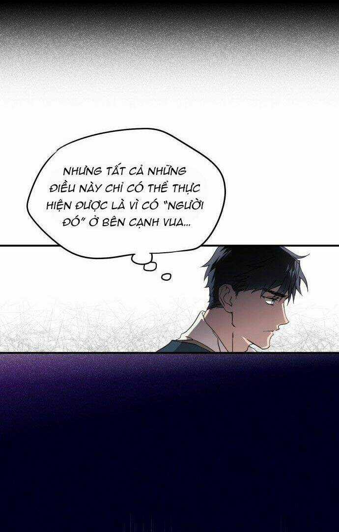 LÂU ĐÀI VÔ DANH - Chapter 1 - Trang 31