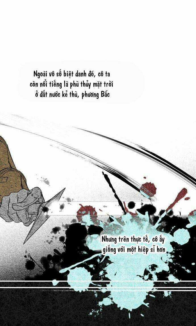 LÂU ĐÀI VÔ DANH - Chapter 1 - Trang 34