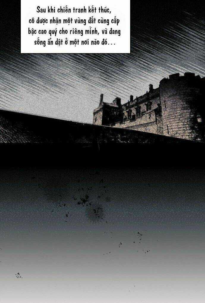 LÂU ĐÀI VÔ DANH - Chapter 1 - Trang 38