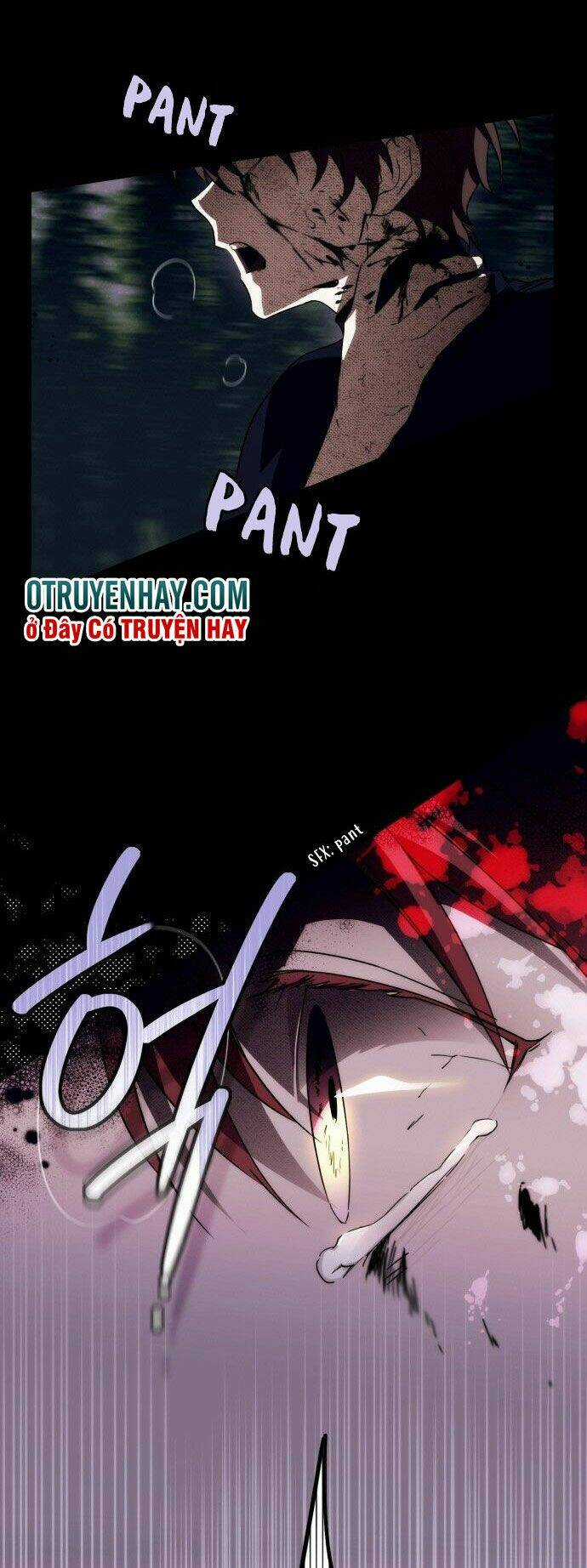 LÂU ĐÀI VÔ DANH - Chapter 1 - Trang 5