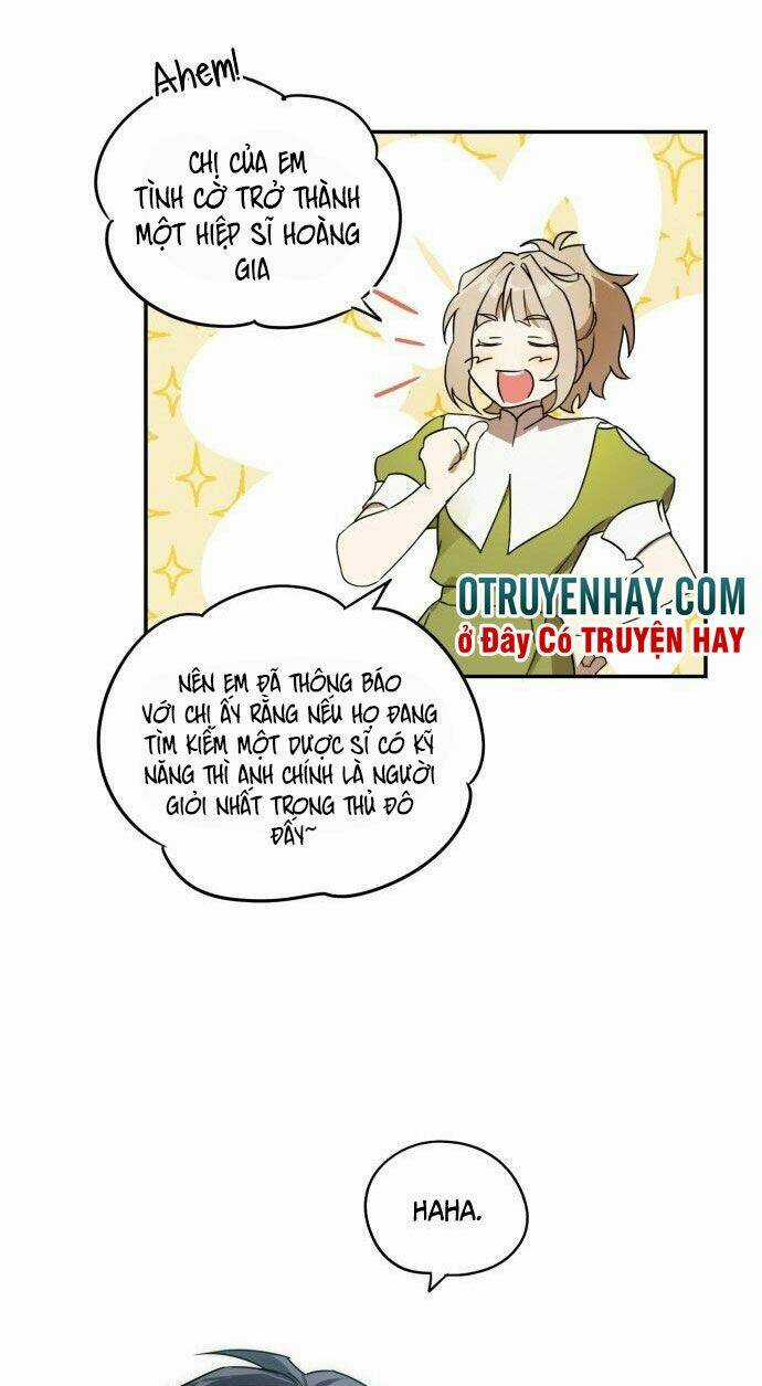 LÂU ĐÀI VÔ DANH - Chapter 1 - Trang 41