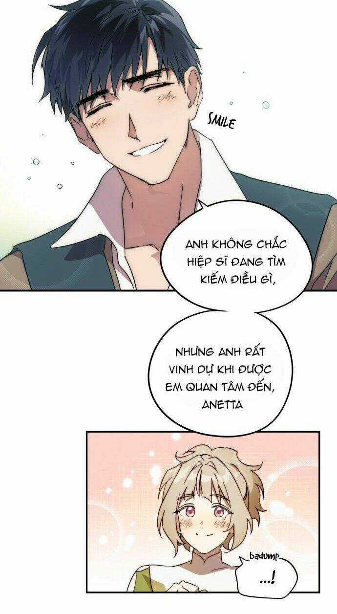 LÂU ĐÀI VÔ DANH - Chapter 1 - Trang 42