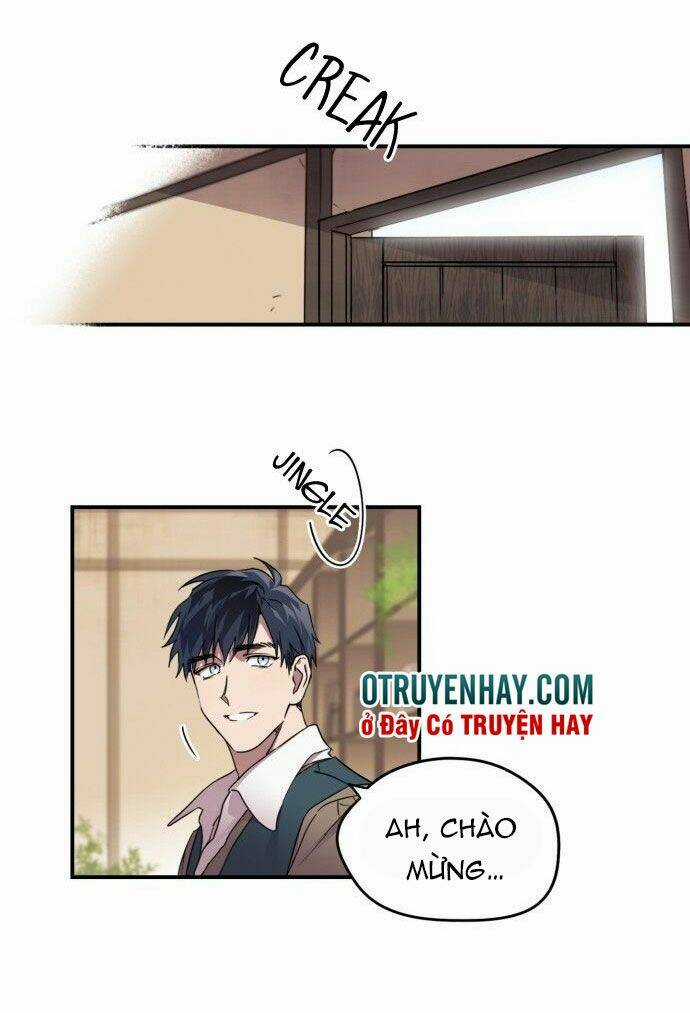 LÂU ĐÀI VÔ DANH - Chapter 1 - Trang 43