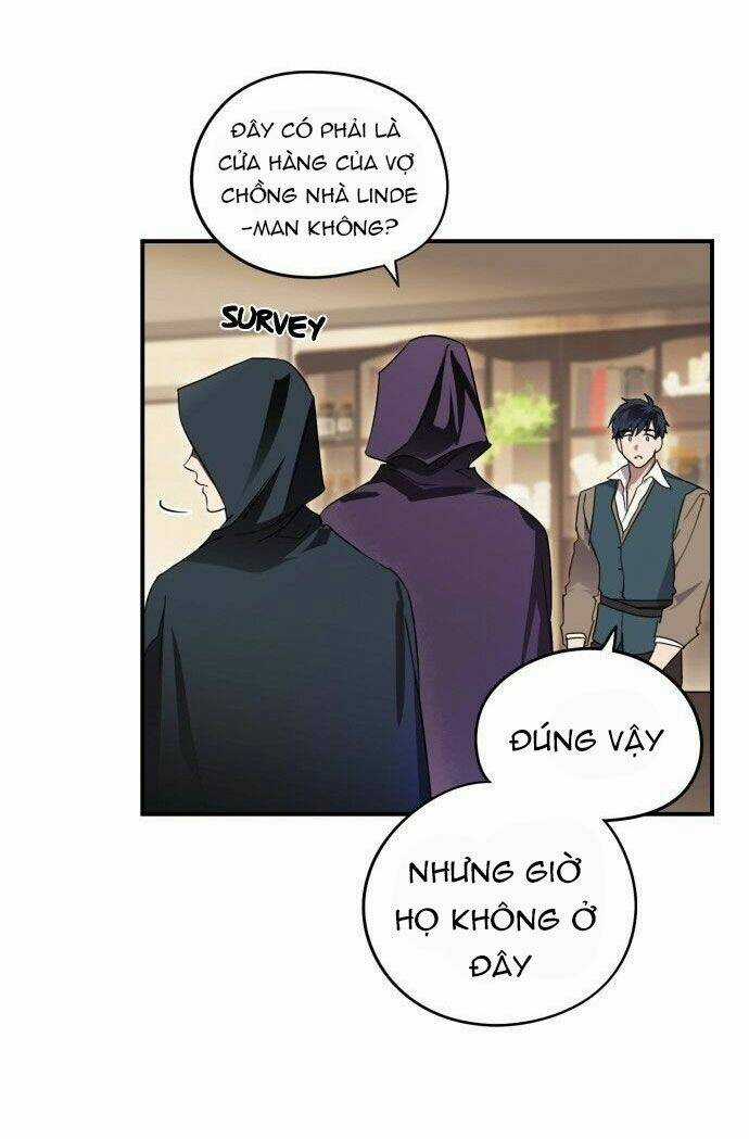 LÂU ĐÀI VÔ DANH - Chapter 1 - Trang 45