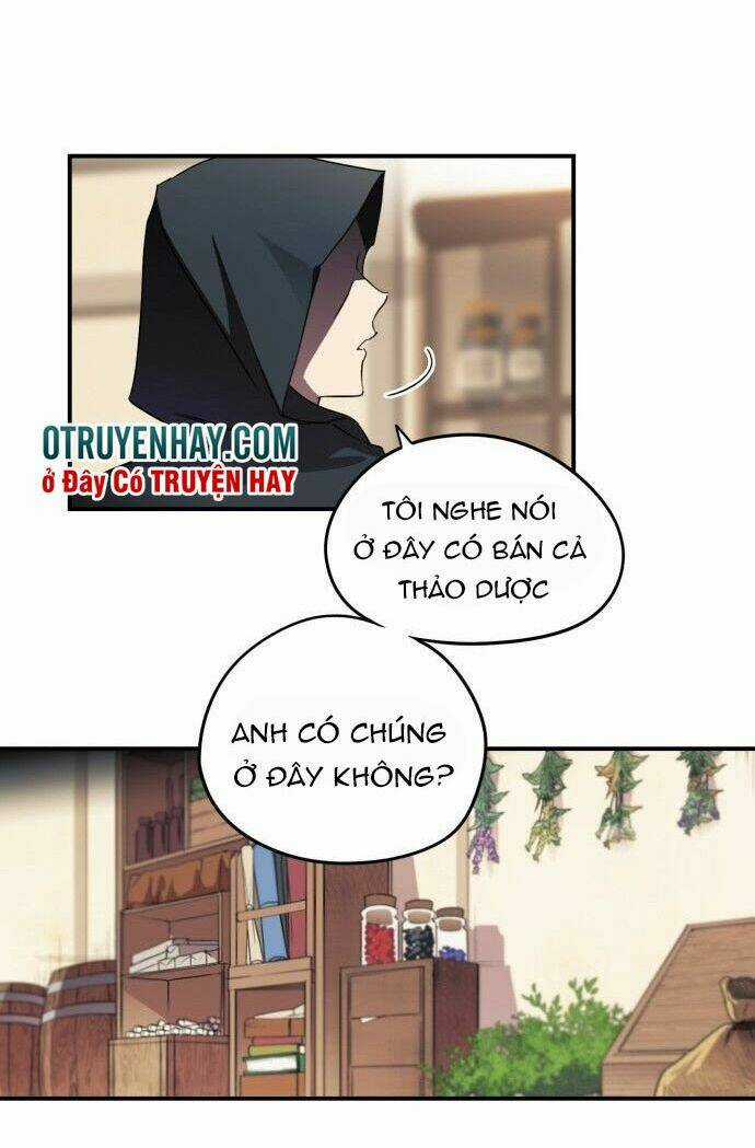 LÂU ĐÀI VÔ DANH - Chapter 1 - Trang 46