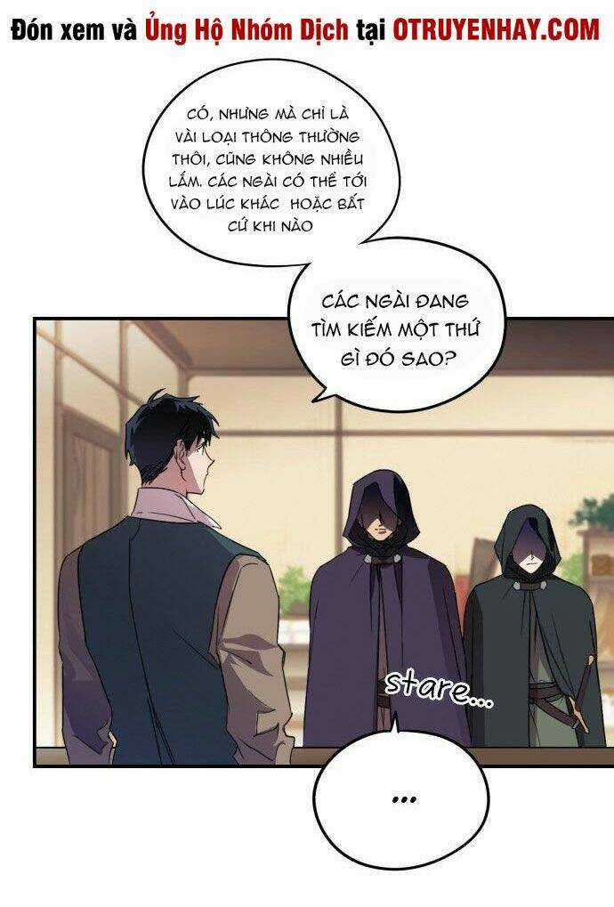 LÂU ĐÀI VÔ DANH - Chapter 1 - Trang 47