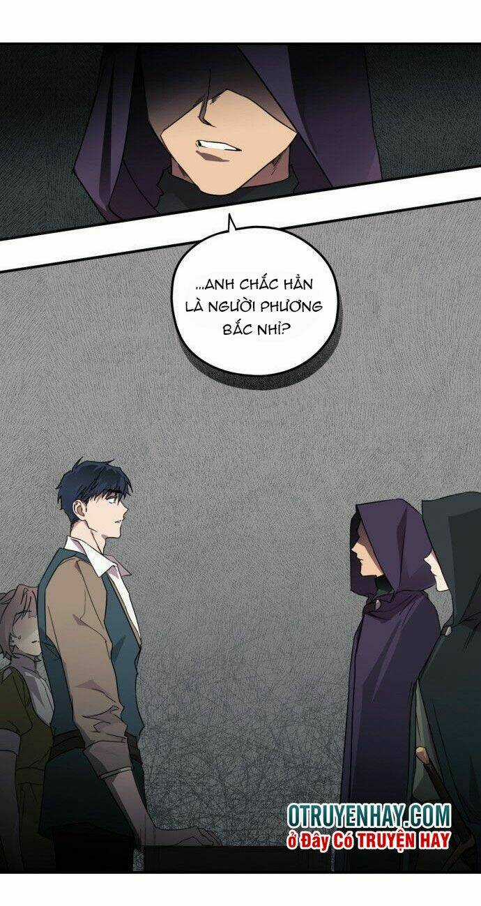 LÂU ĐÀI VÔ DANH - Chapter 1 - Trang 48