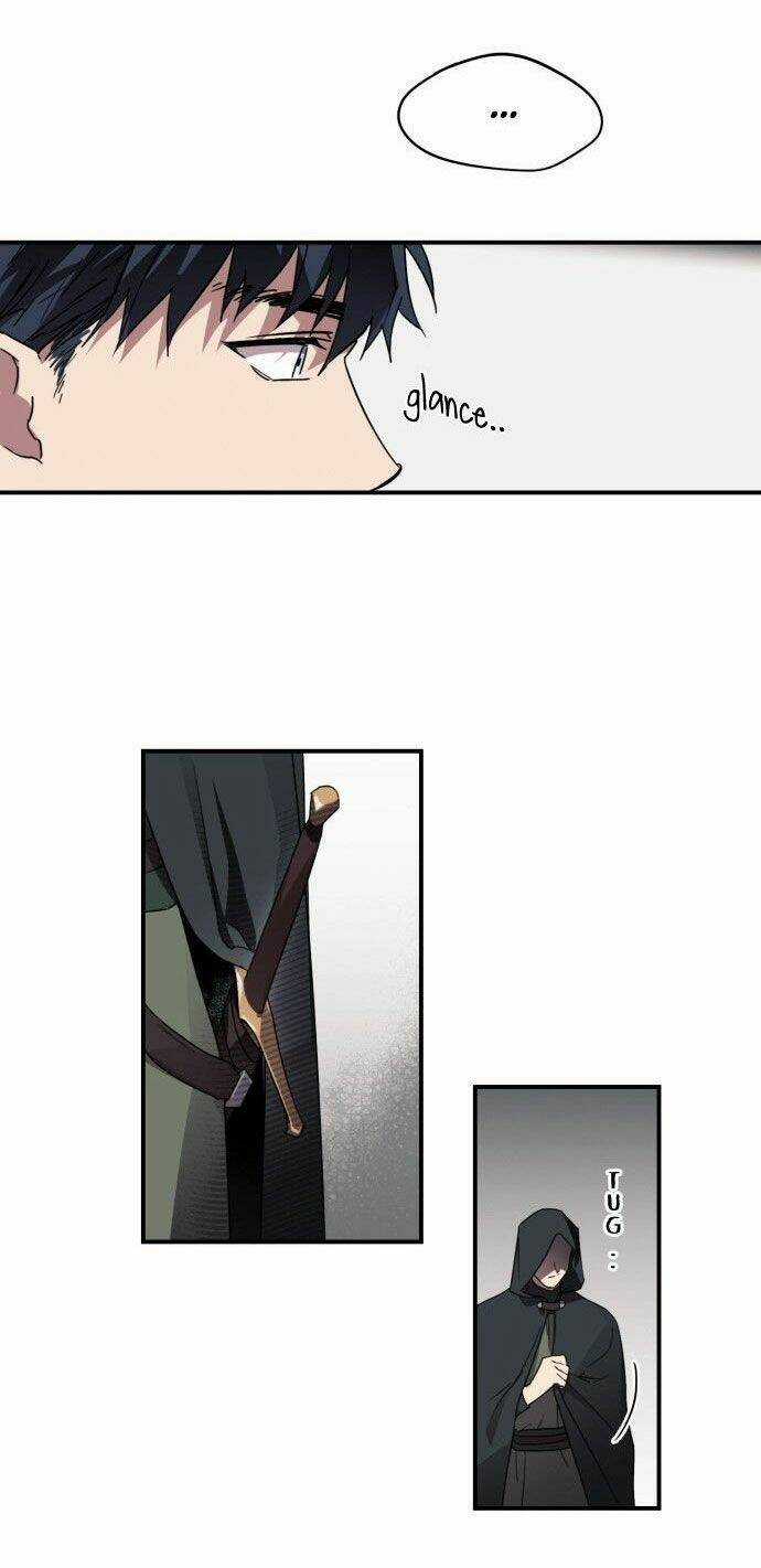 LÂU ĐÀI VÔ DANH - Chapter 1 - Trang 49