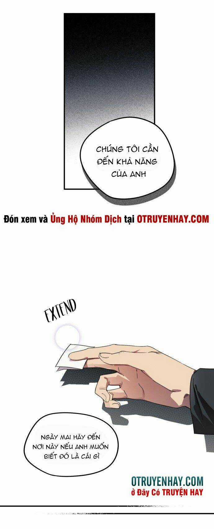 LÂU ĐÀI VÔ DANH - Chapter 1 - Trang 52