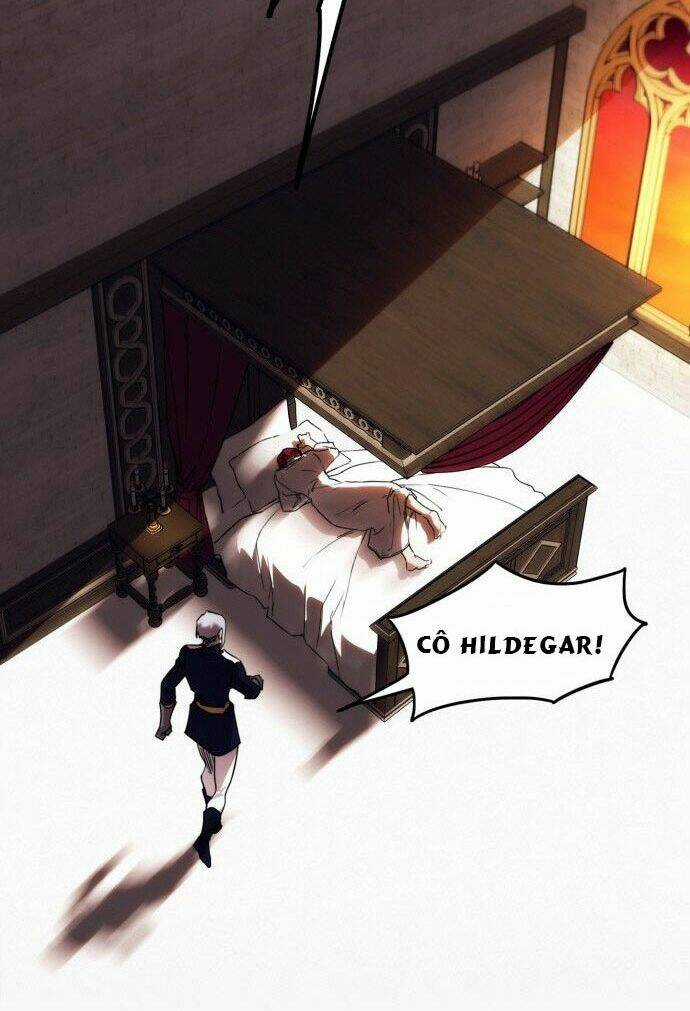 LÂU ĐÀI VÔ DANH - Chapter 1 - Trang 7