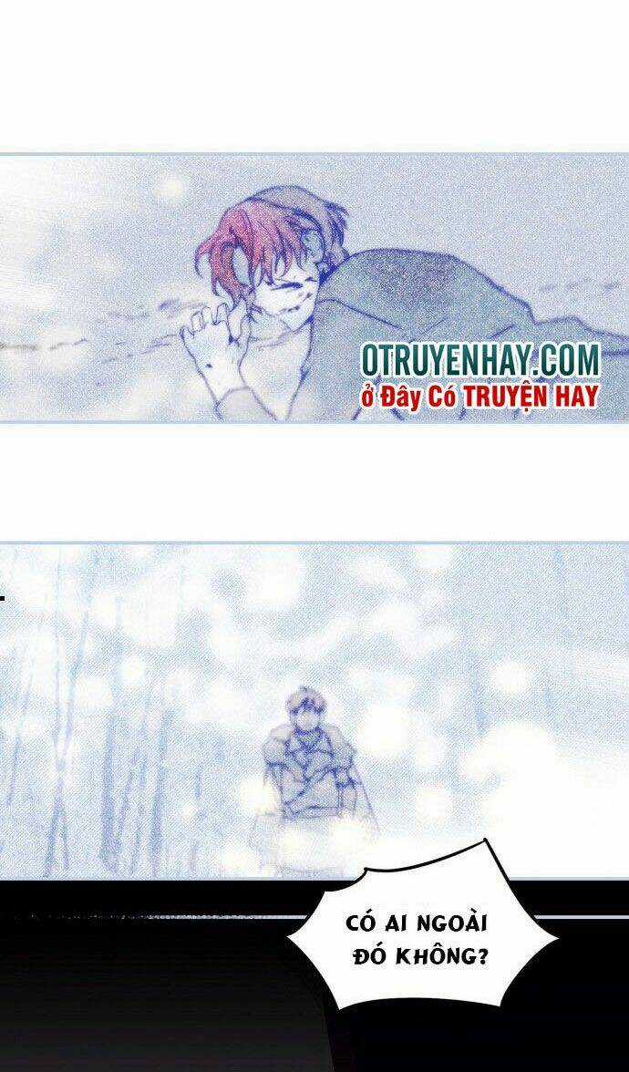 LÂU ĐÀI VÔ DANH - Chapter 1 - Trang 9