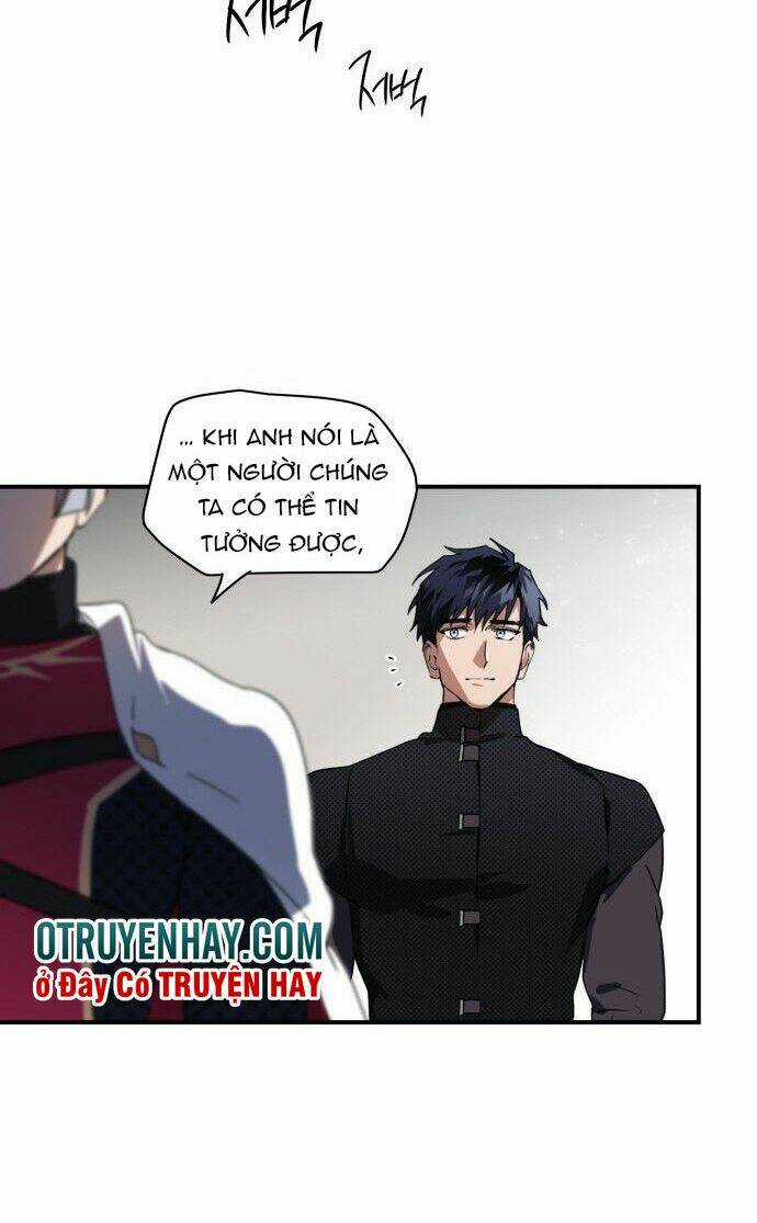 LÂU ĐÀI VÔ DANH - Chapter 10 - Trang 23