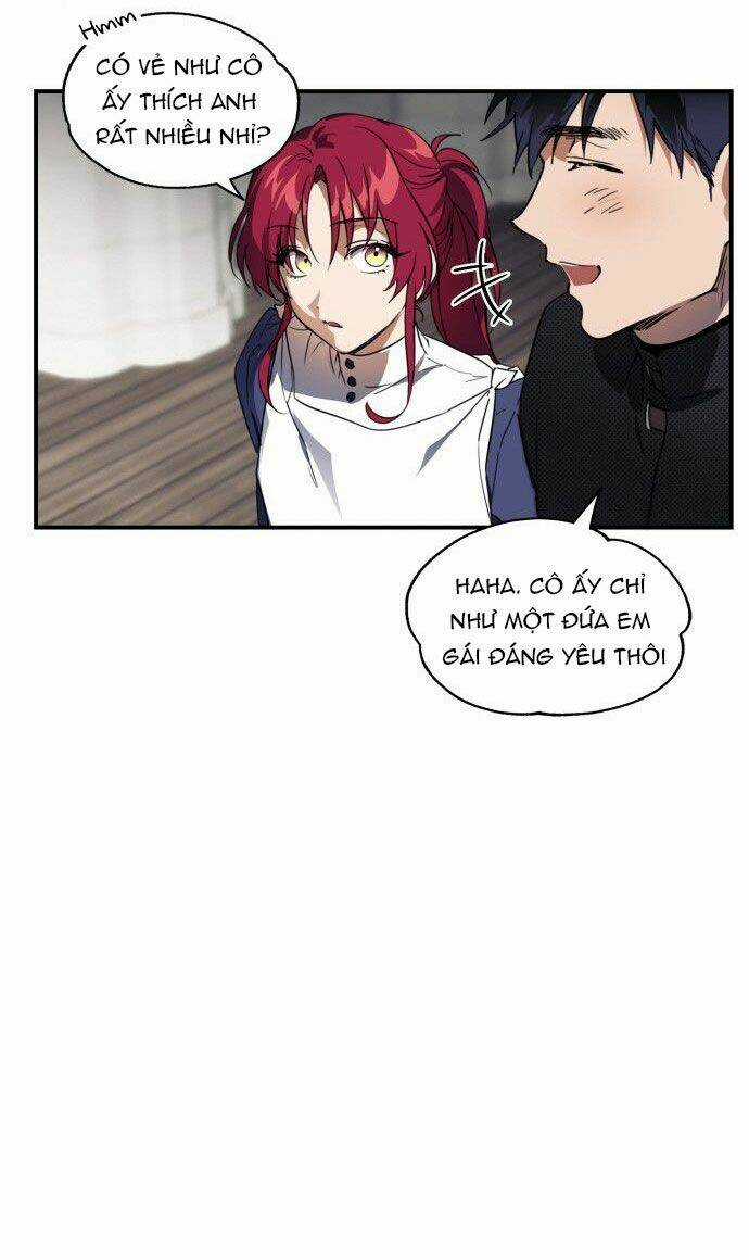 LÂU ĐÀI VÔ DANH - Chapter 10 - Trang 28