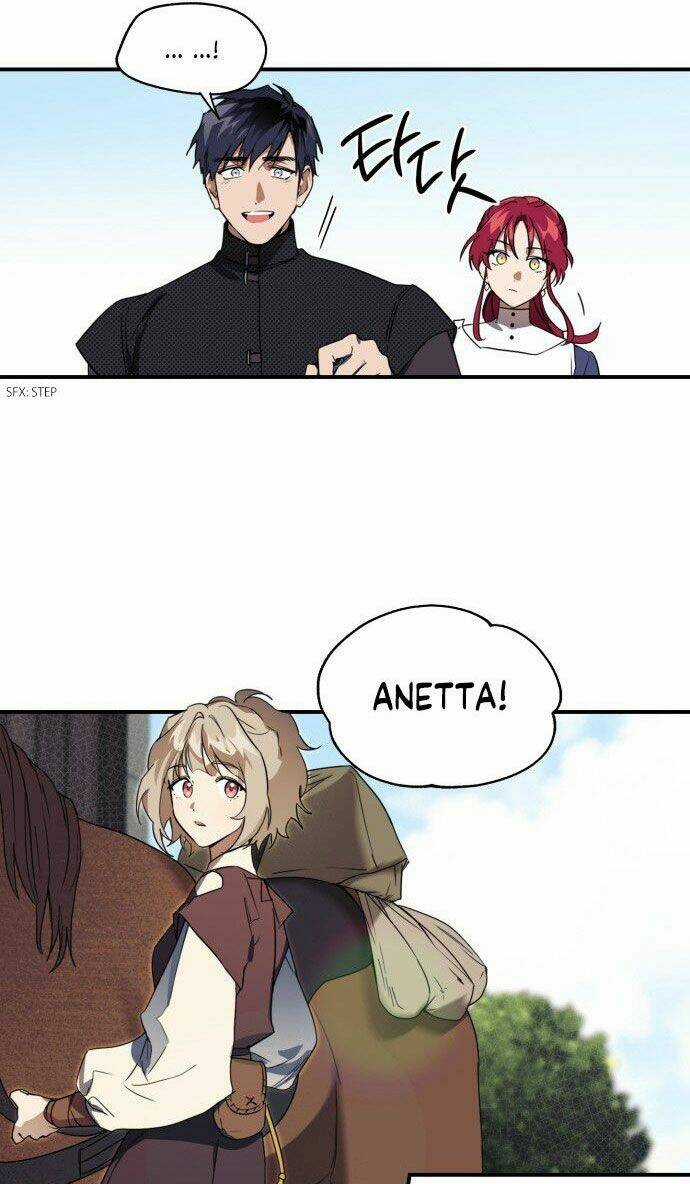 LÂU ĐÀI VÔ DANH - Chapter 10 - Trang 31