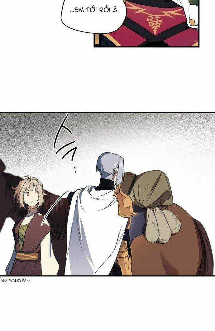 LÂU ĐÀI VÔ DANH - Chapter 10 - Trang 36