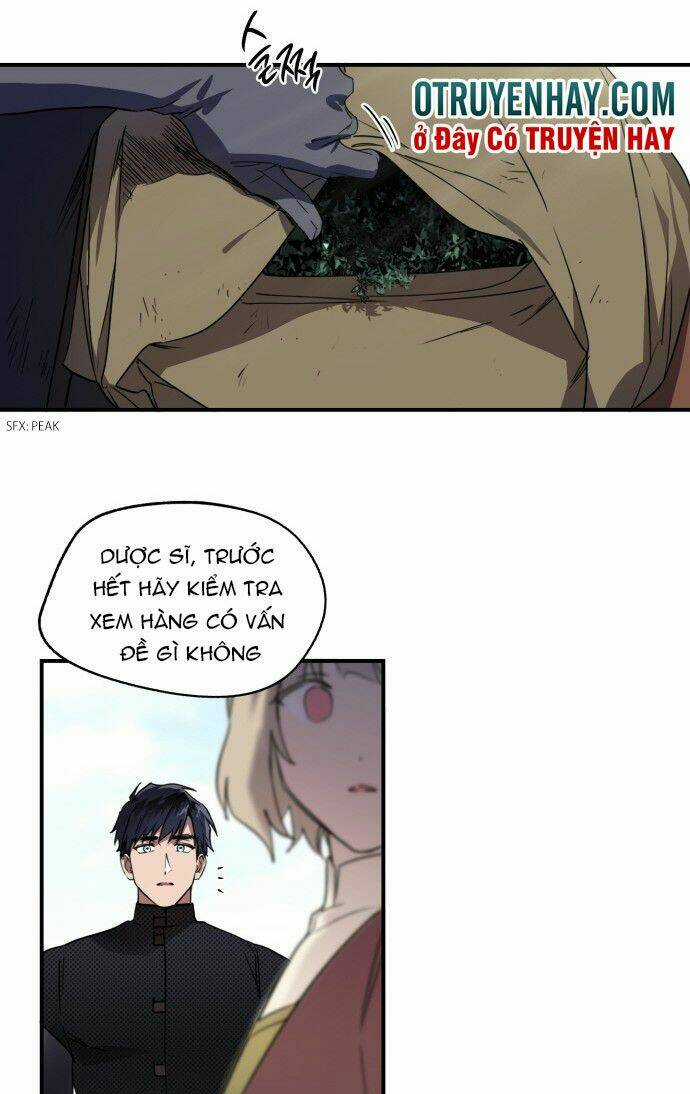 LÂU ĐÀI VÔ DANH - Chapter 10 - Trang 37