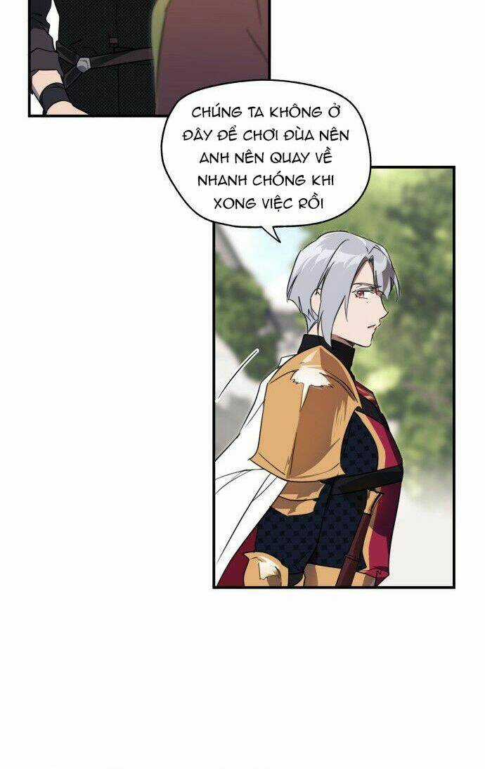 LÂU ĐÀI VÔ DANH - Chapter 10 - Trang 38