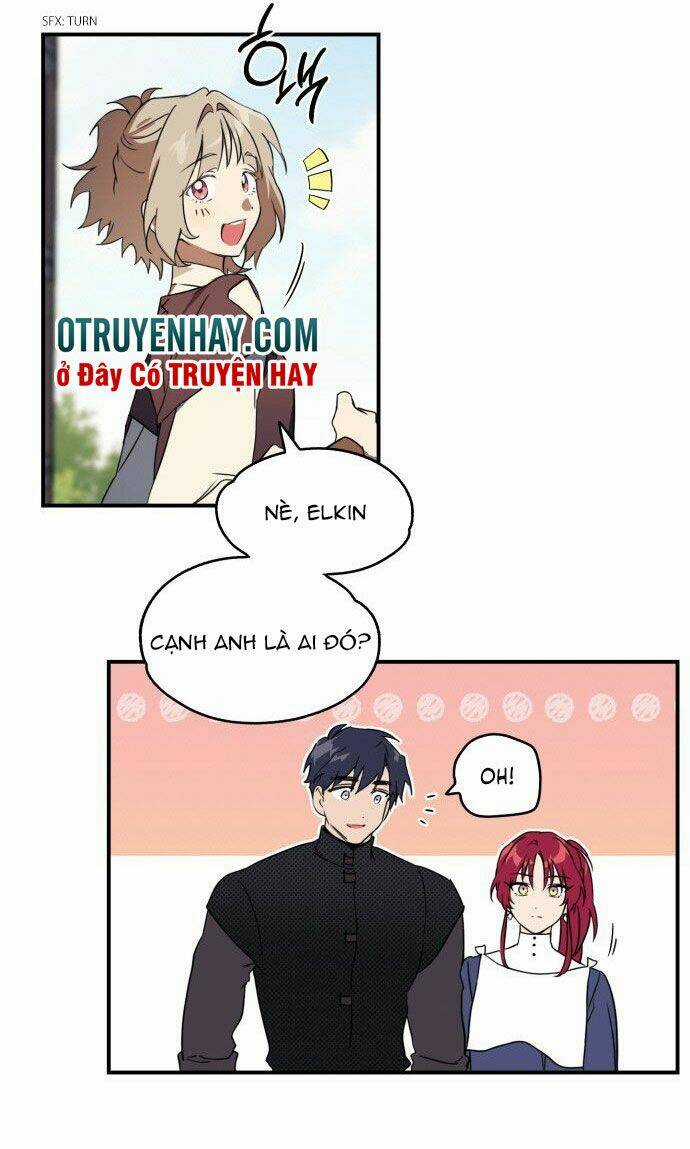 LÂU ĐÀI VÔ DANH - Chapter 10 - Trang 40