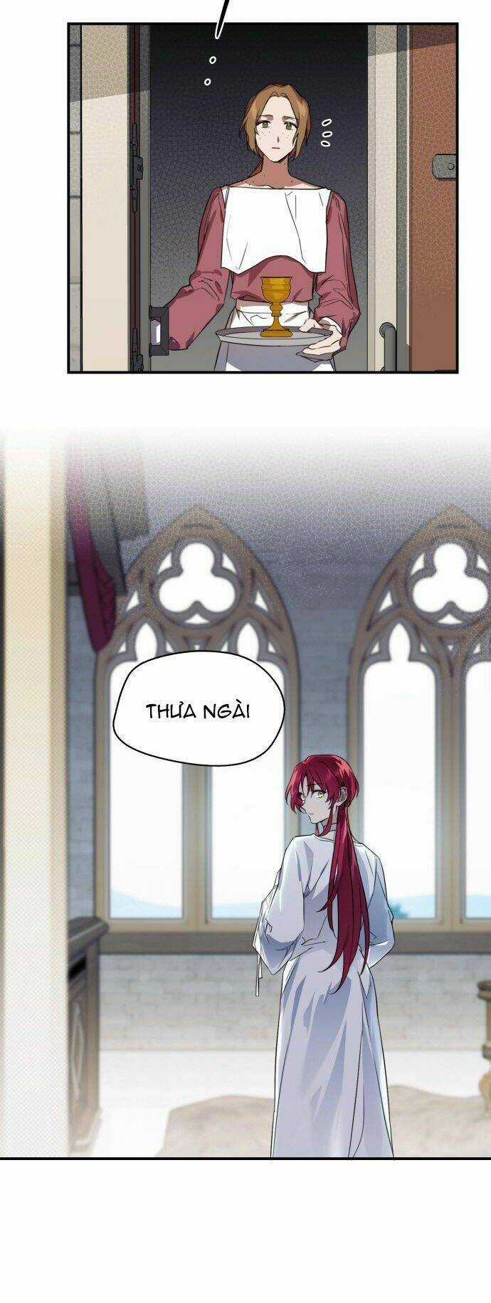 LÂU ĐÀI VÔ DANH - Chapter 10 - Trang 5