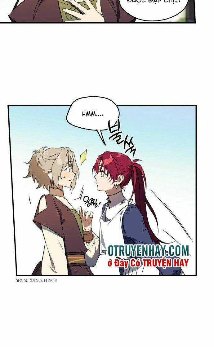 LÂU ĐÀI VÔ DANH - Chapter 10 - Trang 43