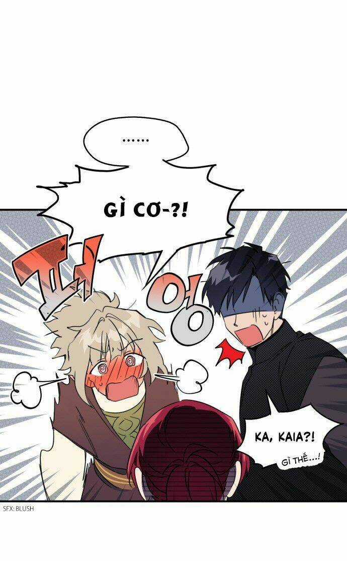 LÂU ĐÀI VÔ DANH - Chapter 10 - Trang 45