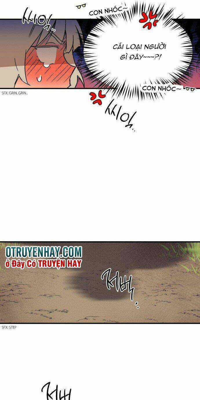 LÂU ĐÀI VÔ DANH - Chapter 10 - Trang 47