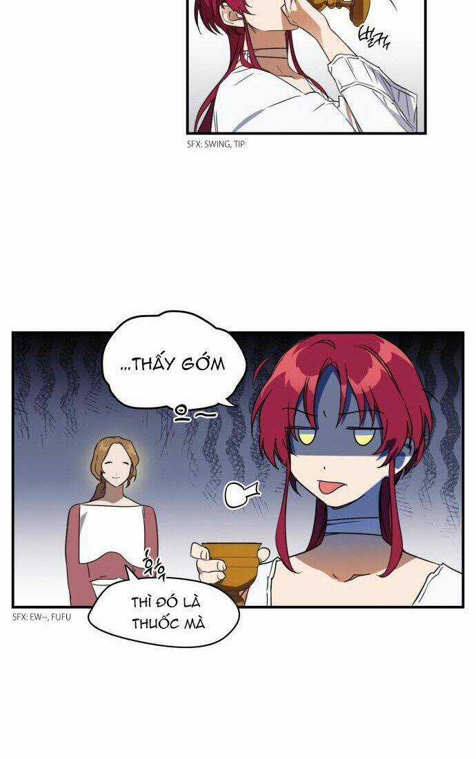 LÂU ĐÀI VÔ DANH - Chapter 10 - Trang 7