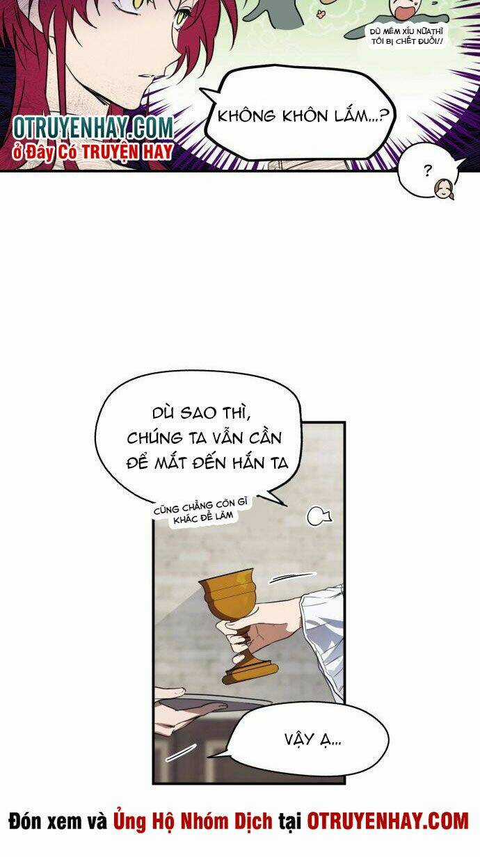 LÂU ĐÀI VÔ DANH - Chapter 10 - Trang 9