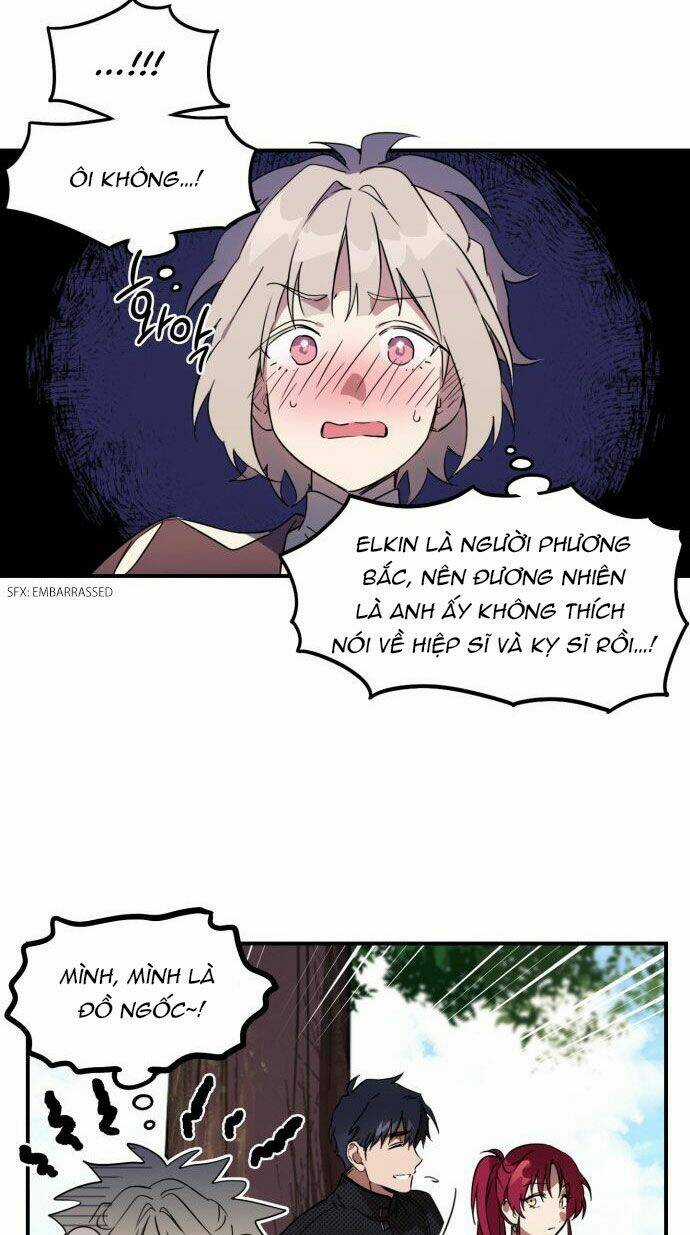 LÂU ĐÀI VÔ DANH - Chapter 11 - Trang 18