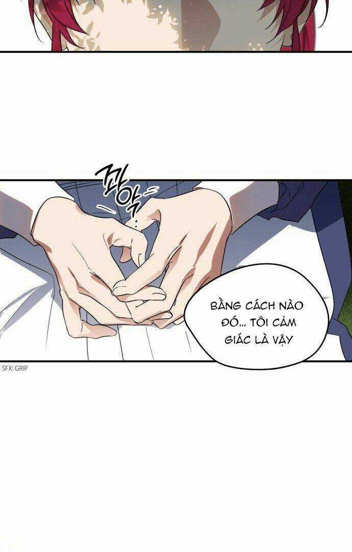 LÂU ĐÀI VÔ DANH - Chapter 11 - Trang 28