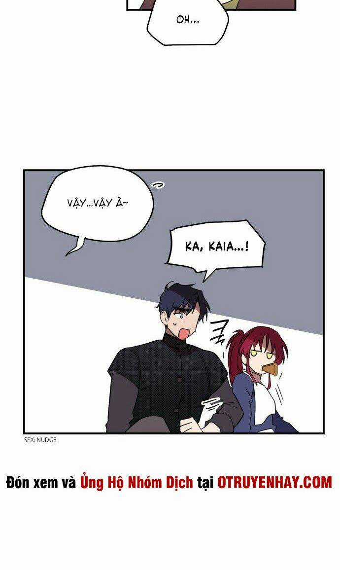 LÂU ĐÀI VÔ DANH - Chapter 11 - Trang 34