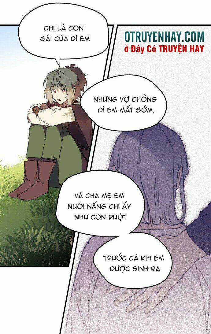 LÂU ĐÀI VÔ DANH - Chapter 11 - Trang 37