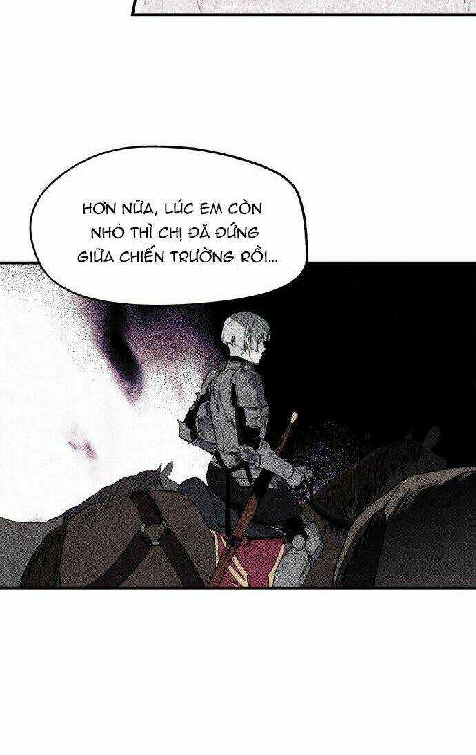 LÂU ĐÀI VÔ DANH - Chapter 11 - Trang 38