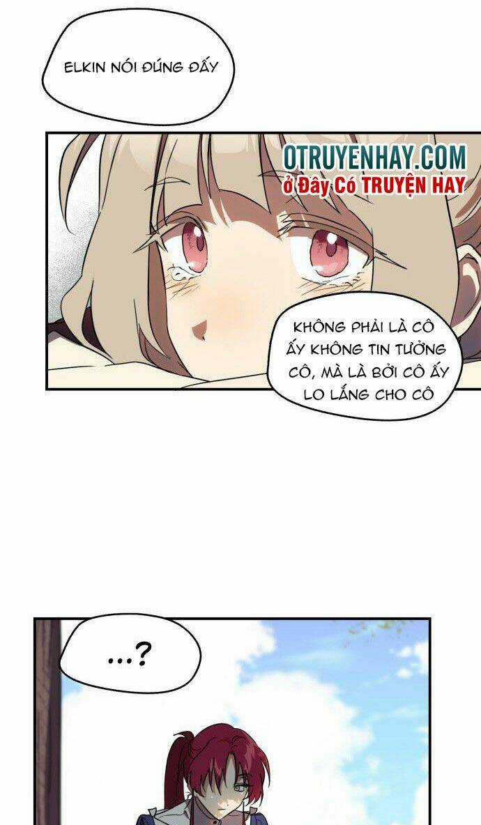 LÂU ĐÀI VÔ DANH - Chapter 11 - Trang 40