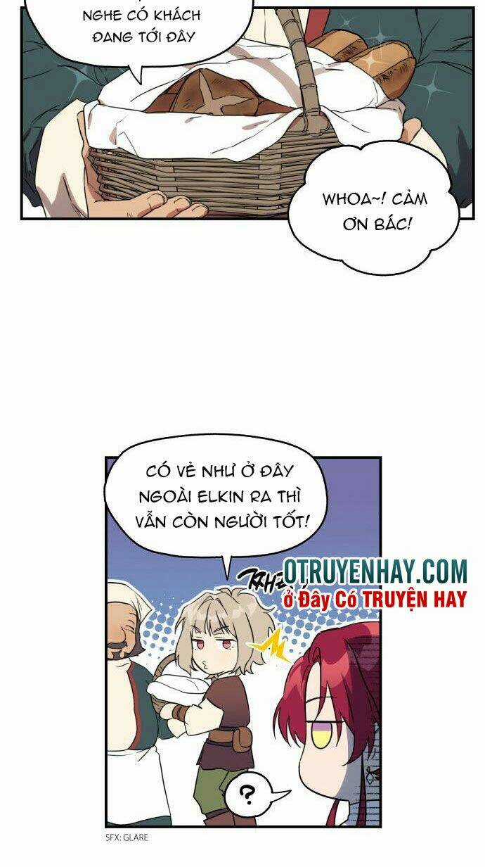 LÂU ĐÀI VÔ DANH - Chapter 11 - Trang 5