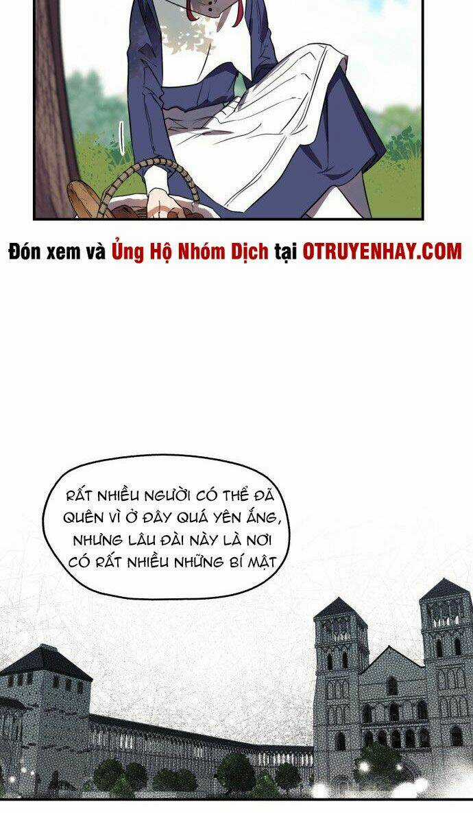 LÂU ĐÀI VÔ DANH - Chapter 11 - Trang 41