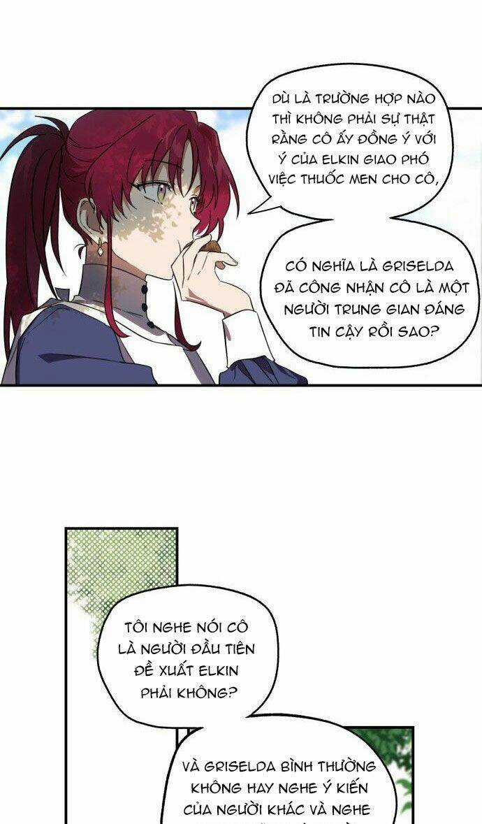 LÂU ĐÀI VÔ DANH - Chapter 11 - Trang 42