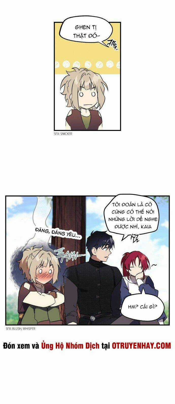 LÂU ĐÀI VÔ DANH - Chapter 11 - Trang 47