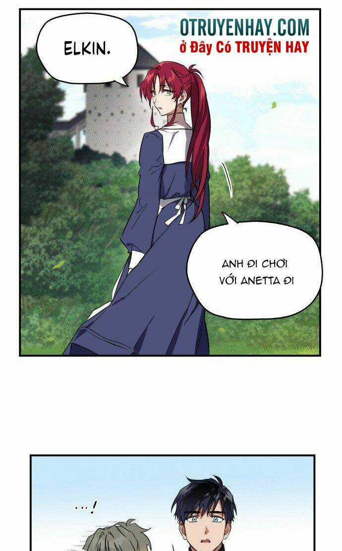 LÂU ĐÀI VÔ DANH - Chapter 11 - Trang 52